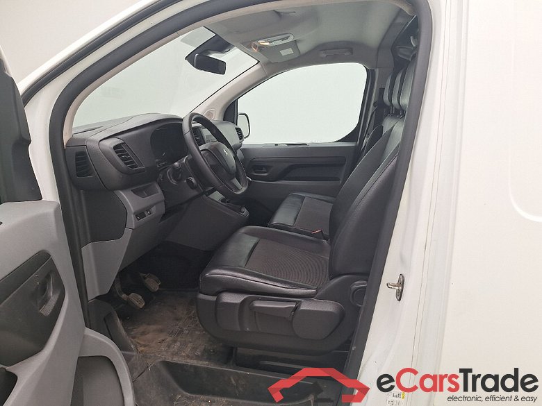 Peugeot, _Expert '16, Peugeot Expert Standard Premium L2 1.5 BlueHDi 120 #3