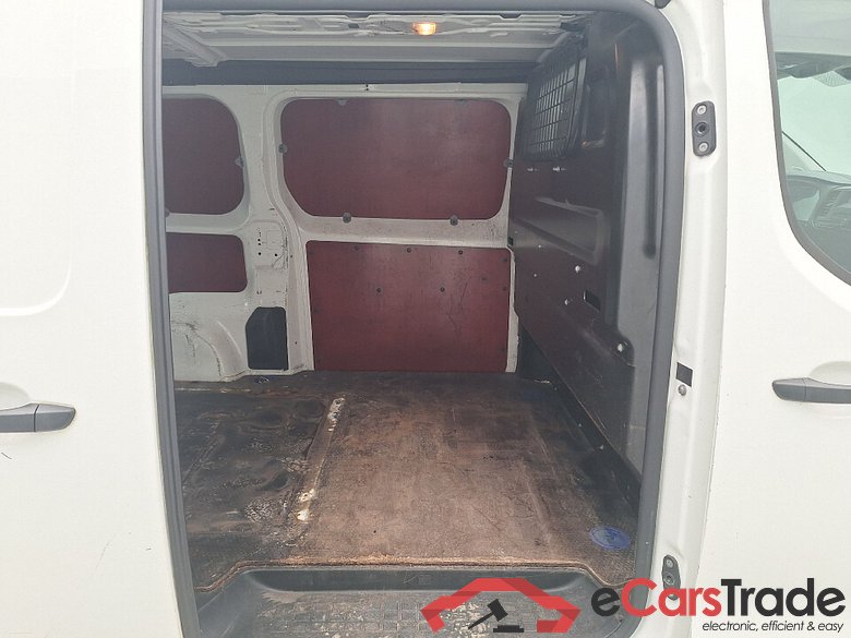 Peugeot, _Expert '16, Peugeot Expert Standard Premium L2 1.5 BlueHDi 120 #4