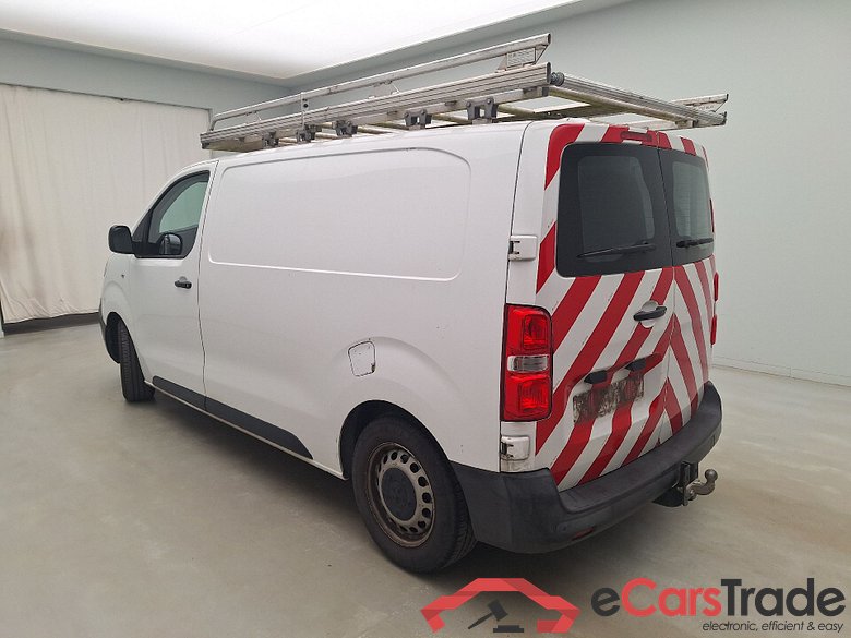 Peugeot, _Expert '16, Peugeot Expert Standard Premium L2 1.5 BlueHDi 120 #6