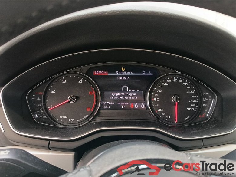 Audi A5 Sportback 30 TDI S tronic Bus Ed Advanced 5d #6
