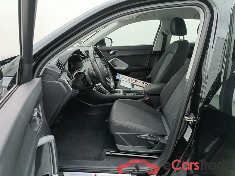 Audi Q3 Sportback 35 TDI S tronic S Line Business Ed 5d #3