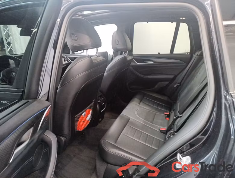 BMW X3 - 2022 xDrive30e 184hp PHEV 5d Sport auto #3