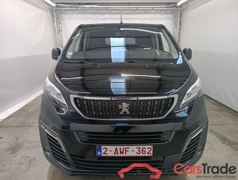 Peugeot Expert Long DC Asphalt L3 2.0 BlueHDi 120 S&S 4d #5