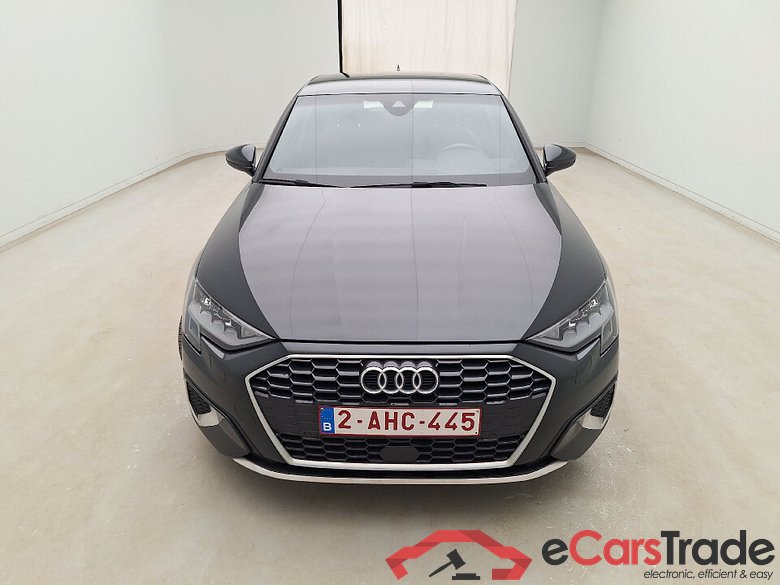 Audi, A3 SB '20, Audi A3 Sportback 2.0 30 TDi 85kW Advanced 5d #1