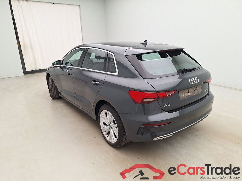 Audi, A3 SB '20, Audi A3 Sportback 2.0 30 TDi 85kW Advanced 5d #6