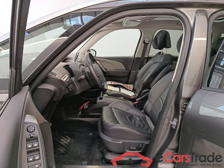 Citroën Grand C4 Spacetourer 1.5 BlueHDi 130 S&S EAT8 Shine 5d #3