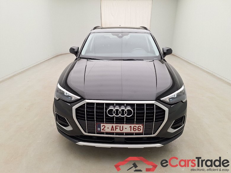 Audi, Q3 '18, Audi Q3 35 TFSI S tronic Advanced 5d