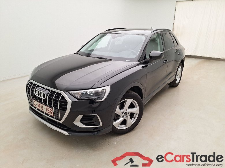 Audi, Q3 '18, Audi Q3 35 TFSI S tronic Advanced 5d #2