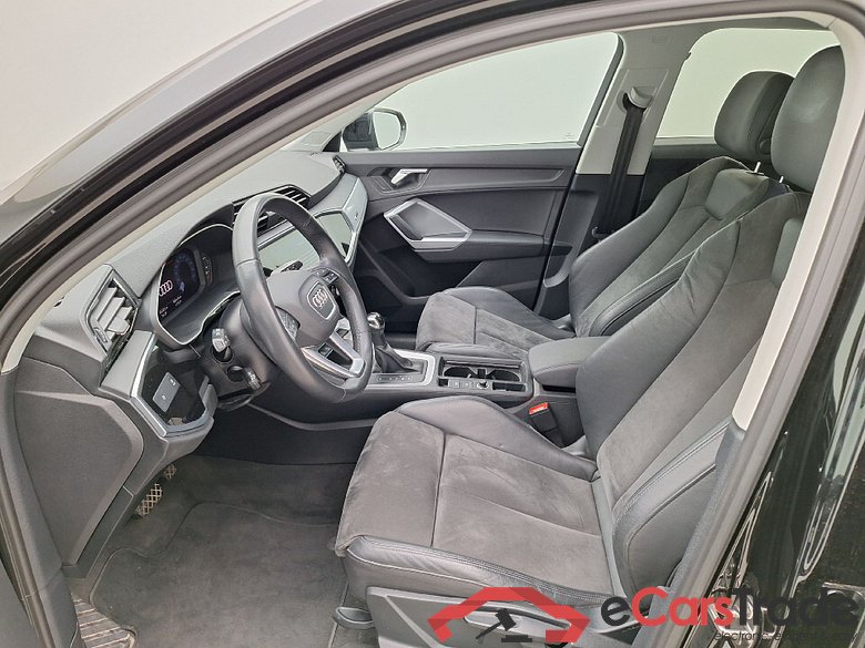 Audi, Q3 '18, Audi Q3 35 TFSI S tronic Advanced 5d #3