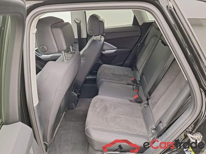 Audi, Q3 '18, Audi Q3 35 TFSI S tronic Advanced 5d #4