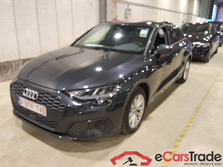 AUDI A3 BERLINE 1.0 TFSI 30 81KW ATTRACTION #1