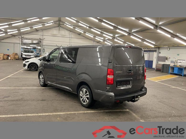 PEUGEOT Expert Fourgon L-Mwb Dsl Expert 2.0 BlueHDi L3 Long Premium Pack #3