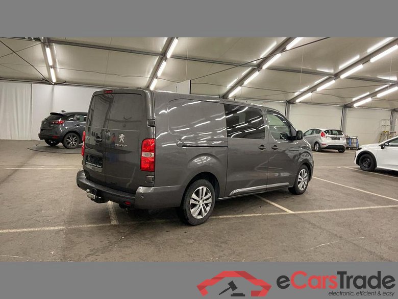 PEUGEOT Expert Fourgon L-Mwb Dsl Expert 2.0 BlueHDi L3 Long Premium Pack #4