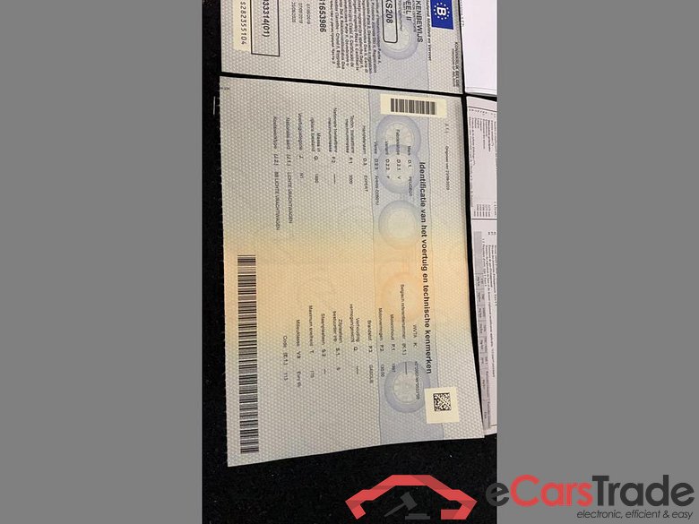 PEUGEOT Expert Fourgon L-Mwb Dsl Expert 2.0 BlueHDi L3 Long Premium Pack #6