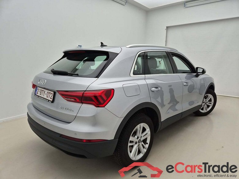 AUDI Q3 45 TFSI E S-TRONIC #2