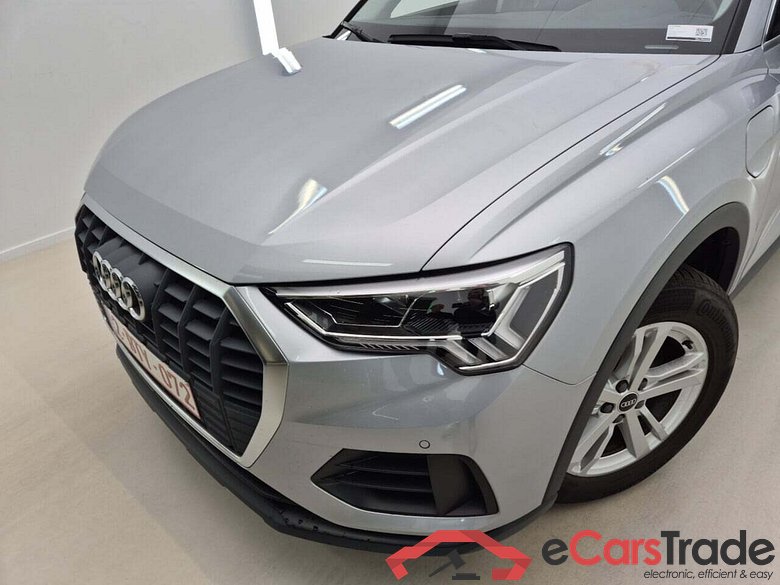 AUDI Q3 45 TFSI E S-TRONIC #4