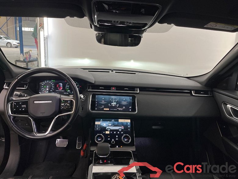 LAND ROVER Range Rover Velar 2.0 P400e SE #6