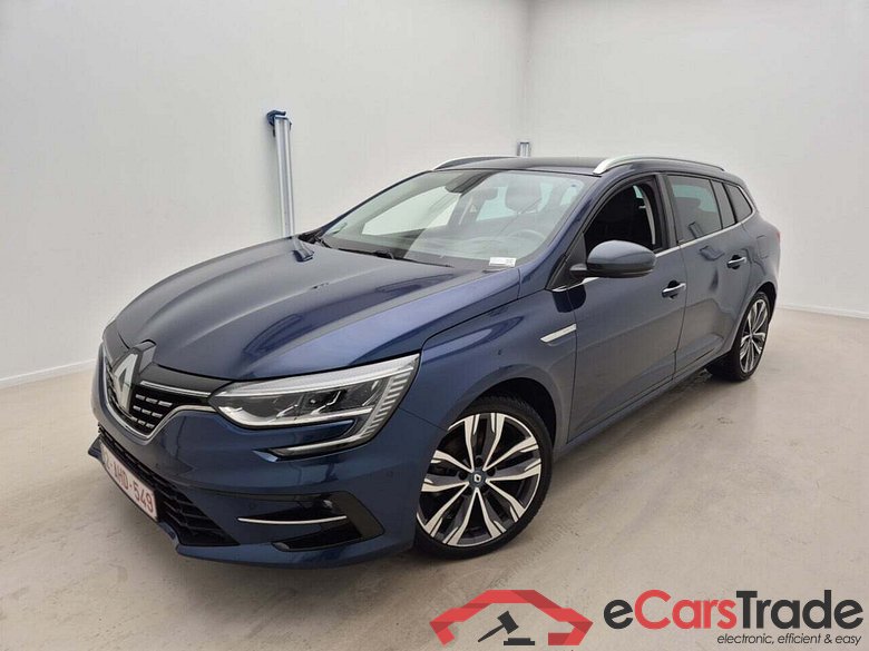 RENAULT MEGANE ESTATE 1.6 E-TECH PHEV ED. ONE AUT. #1