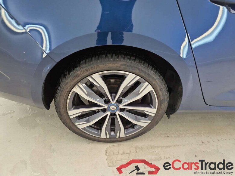 RENAULT MEGANE ESTATE 1.6 E-TECH PHEV ED. ONE AUT. #5