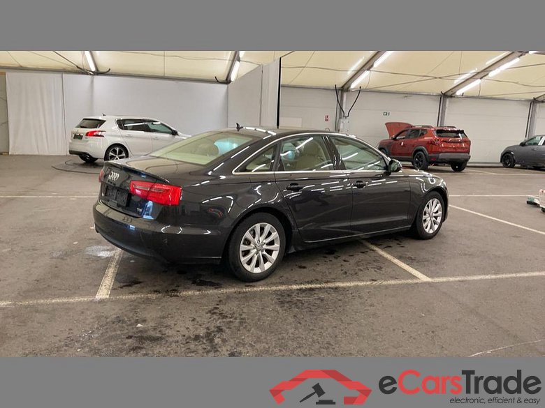 AUDI A6 Dsl A6 2.0 TDi #4