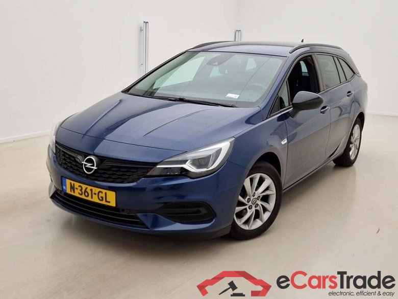 OPEL Astra Sports Tourer 1.5 CDTI Elegance
