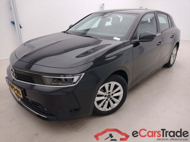 OPEL ASTRA 1.2 Edition #1