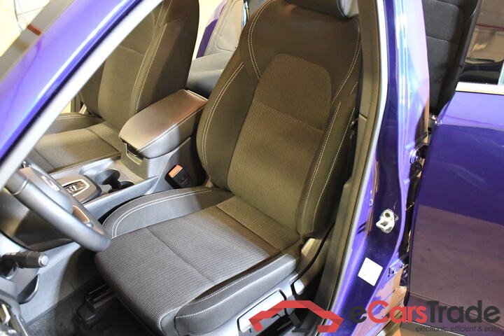 Nissan Qashqai 1.5i E-Power Hybrid Aut. LED ACC Navi KeylessGo Camera 360 Klima PDC ... #4