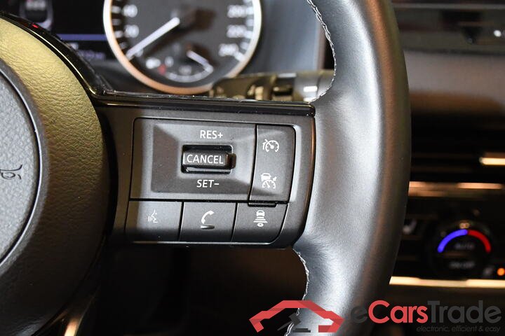 Nissan Qashqai 1.5i E-Power Hybrid Aut. LED ACC Navi KeylessGo Camera 360 Klima PDC ... #5