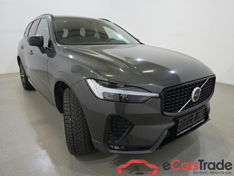 Volvo XC60 2.0 B4 D Mild-Hybrid R-Design Aut. LED Virtual ACC Navi 1/2 Sport-Leather KeylessGo Camera Klima PDC ... #3