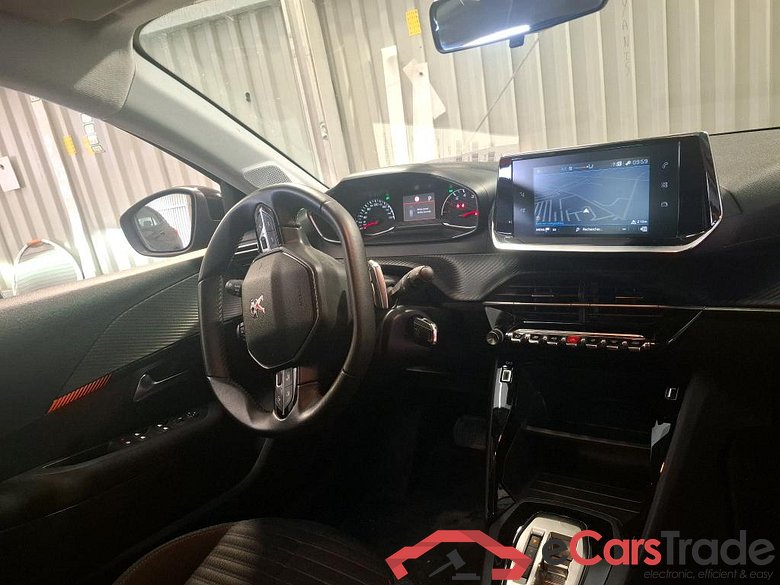 Peugeot 208 1.2 PureTech Aut. Navi Klima PDC ... #5