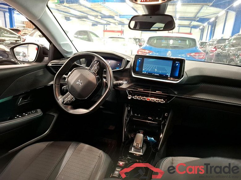 Peugeot 208 1.2 PureTech Aut. Allure LED 1/2 Leather KeylessGo Camera Klima PDC ... #5