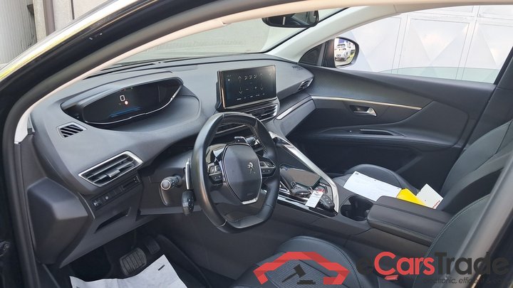 Peugeot 3008 1.5 BlueHDI Allure Aut. LED I-Cockpit Navi 1/2 Leather KeylessGo Camera Klima PDC ... #5