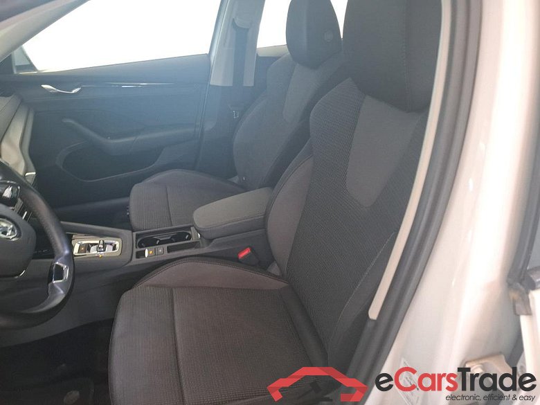 Skoda Octavia Combi 1.4i TSI PHEV Hybrid Aut. LED Virtual Navi KeylessGo Klima PDC ... #5