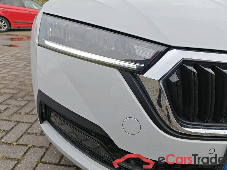 SKODA Octavia Combi 81 kW #4