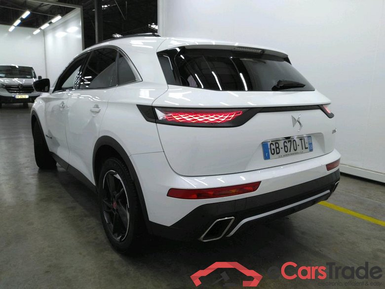 7 Crossback Performance Line + 1.6 PureTech 180CV BVA8 E6d #2