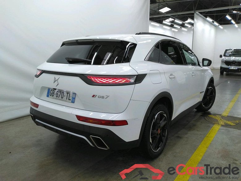 7 Crossback Performance Line + 1.6 PureTech 180CV BVA8 E6d #3