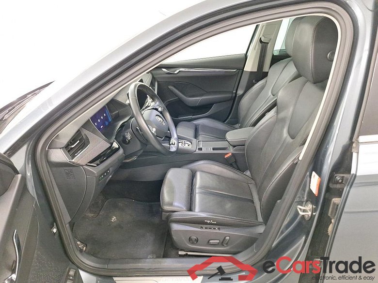 SKODA OCTAVIA COMBI 1.4 TSI PHEV 150KW DSG CLEVER+ #5