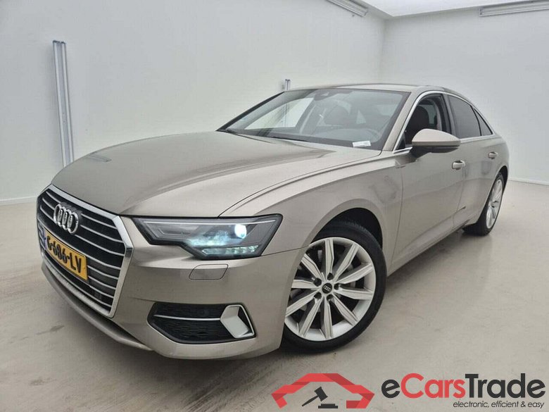 AUDI A6 LIMOUSINE 45 TFSI Business ed. S-Tronic #1
