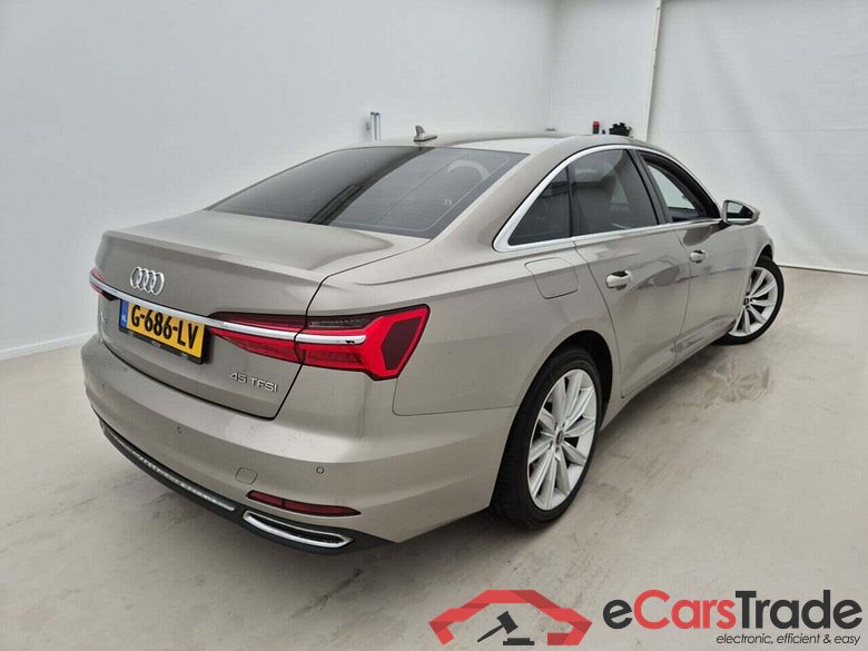 AUDI A6 LIMOUSINE 45 TFSI Business ed. S-Tronic #2