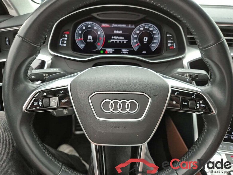 AUDI A6 LIMOUSINE 45 TFSI Business ed. S-Tronic #5