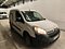 preview Citroen Berlingo #1