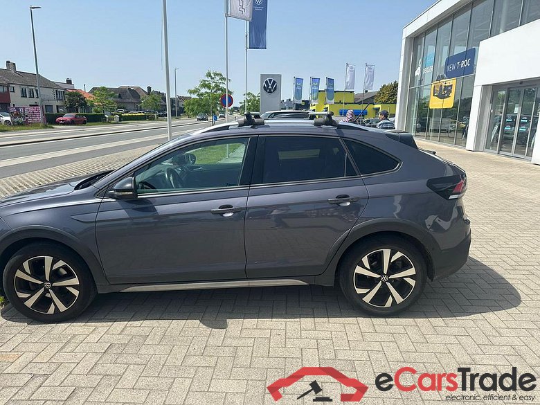 VOLKSWAGEN Taigo Taigo Style Business 1.0 TSI  81 kW (110 pk) 6 versnellingen manueel
