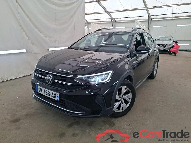 VOLKSWAGEN Taigo / 2021 / 5P / SUV 1.0 TSI 95 Life