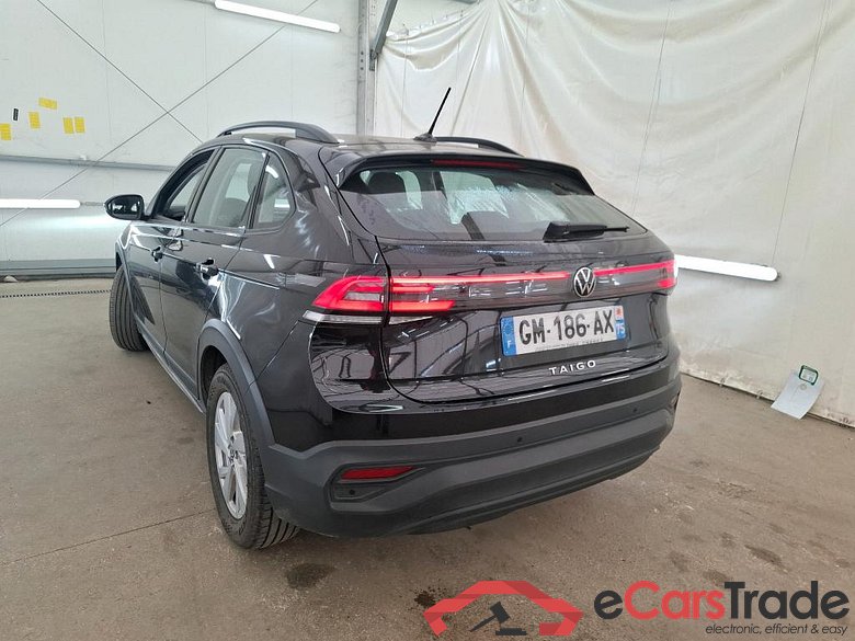 VOLKSWAGEN Taigo / 2021 / 5P / SUV 1.0 TSI 95 Life #2