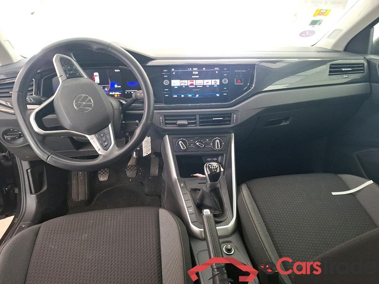 VOLKSWAGEN Taigo / 2021 / 5P / SUV 1.0 TSI 95 Life #5
