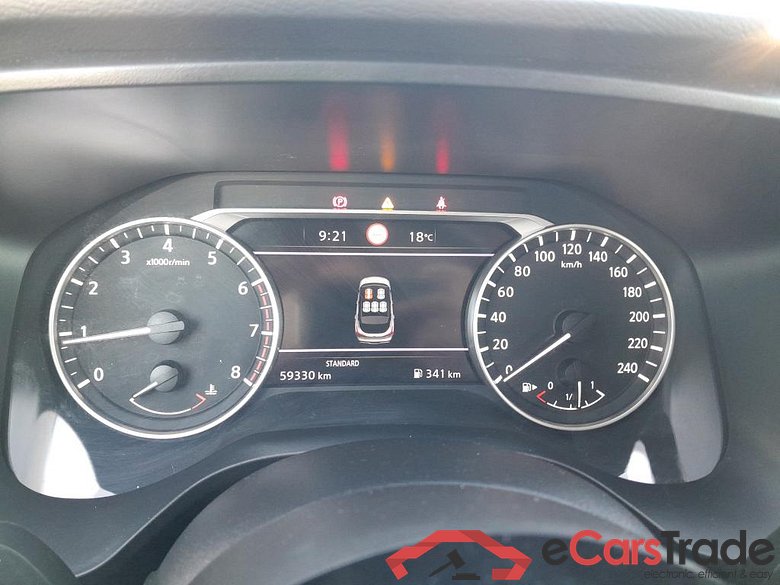 NISSAN QASHQAI / 2021 / 5P / todoterreno DIG-T 103kW (140CV) mHEV 4x2 Acenta #4