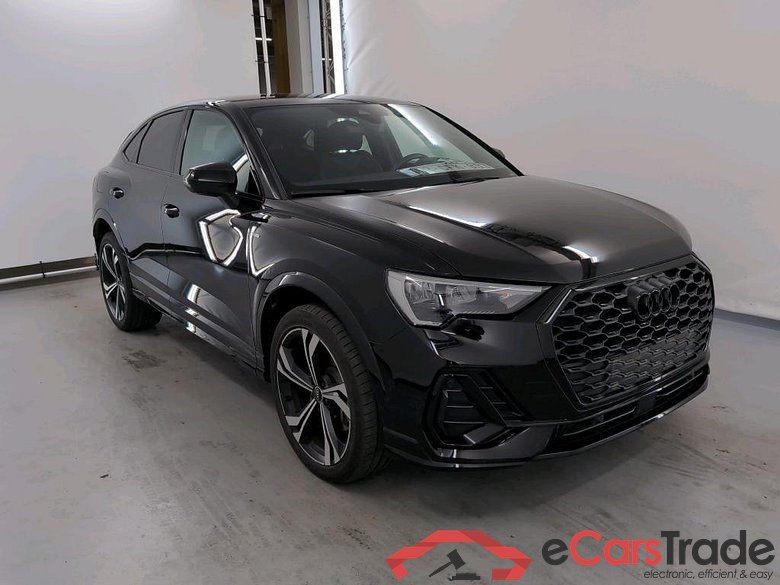 AUDI Q3 SPORTBACK 1.4 45 TFSI E S TRONIC S LINE #2