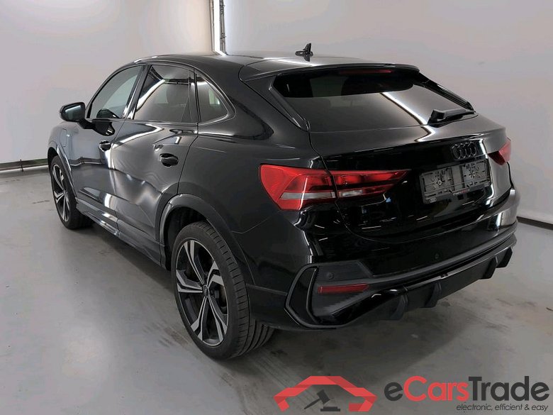 AUDI Q3 SPORTBACK 1.4 45 TFSI E S TRONIC S LINE #3