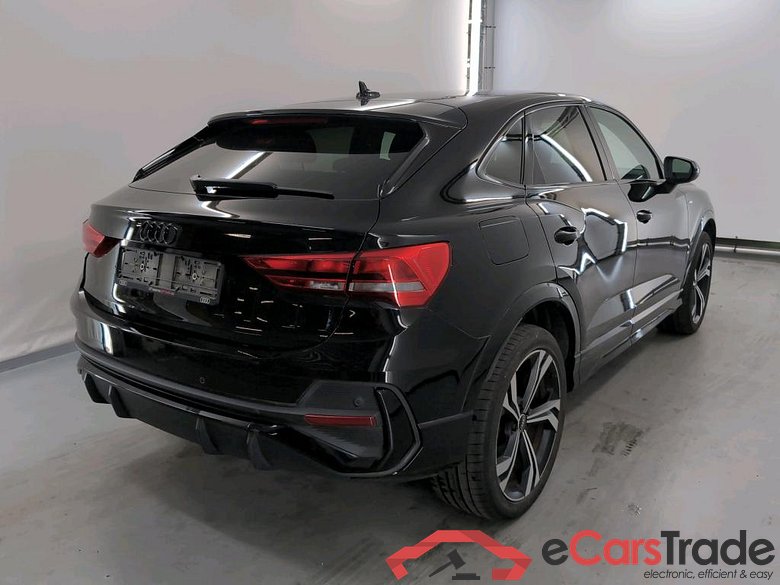 AUDI Q3 SPORTBACK 1.4 45 TFSI E S TRONIC S LINE #4