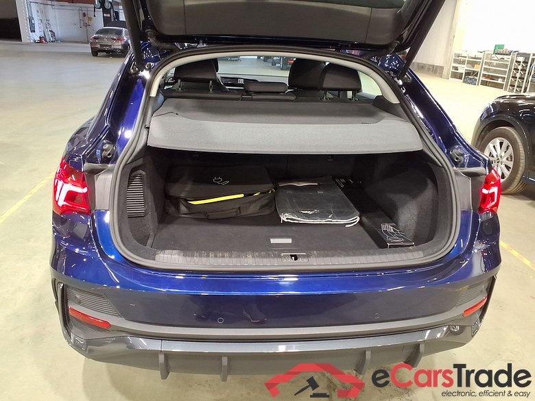 AUDI Q3 Sportback 1.4 45 TFSI E S TRONIC #3